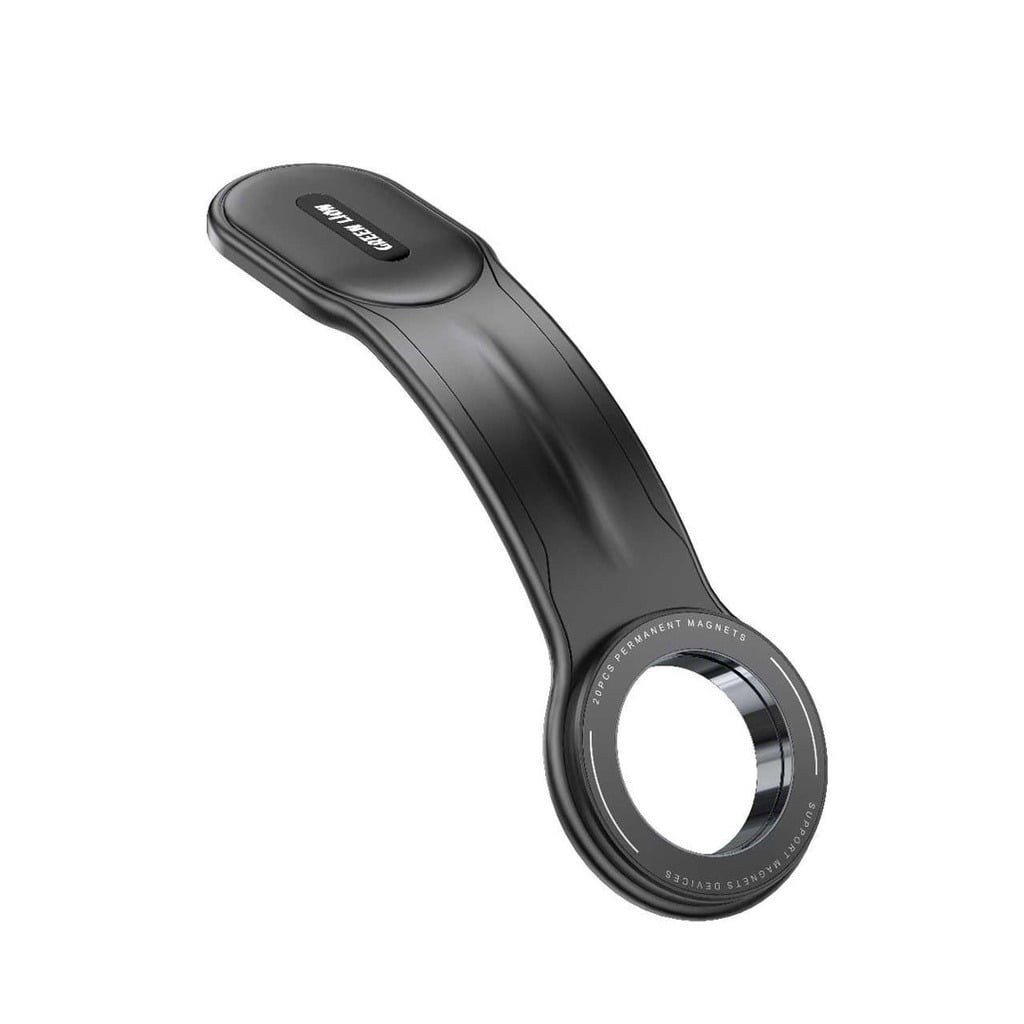 GREEN LION FLEXIBLE CAR HOLDER BLACK GNFLEXCHLDBK
