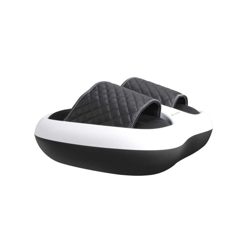 GREEN LION FOOT MASSAGER WHITE GNFOOTMGWH