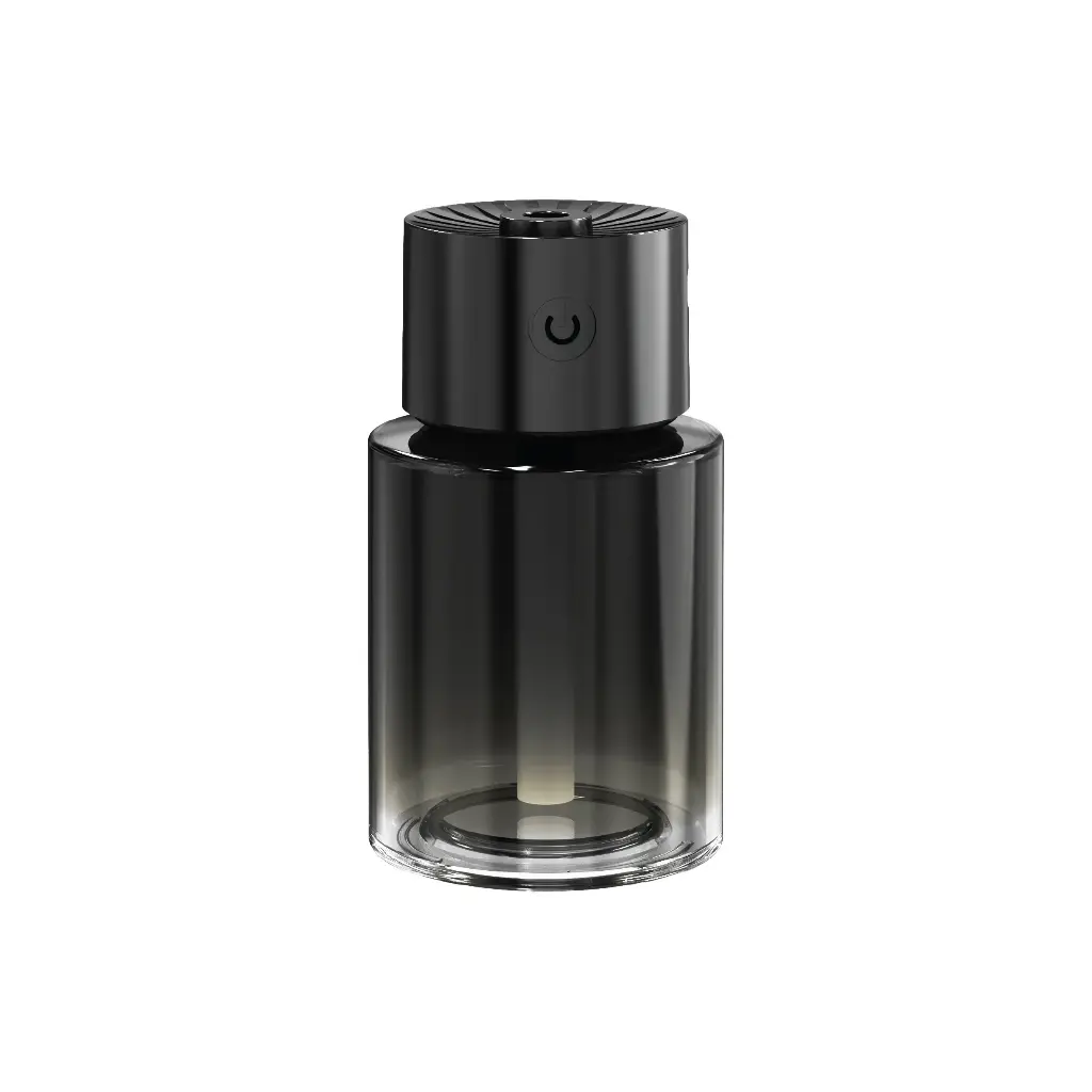 GREEN LION FRAGRANCE DIFFUSER 140ML BLACK GNFRA140MLBK