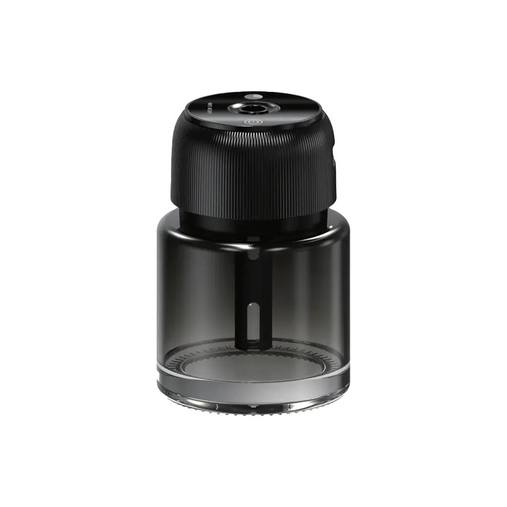 GREEN LION FRAGRANCE DIFFUSER 130ML BLACK GNFRGCDIFBK