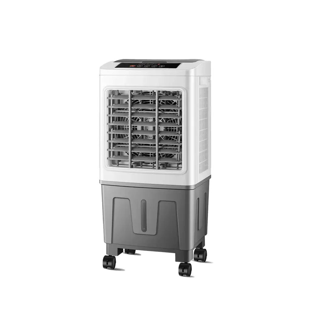 GREEN LION GA20 AIR COOLER 20L 60W WHITE AND GRAY GNGA20ARCWH