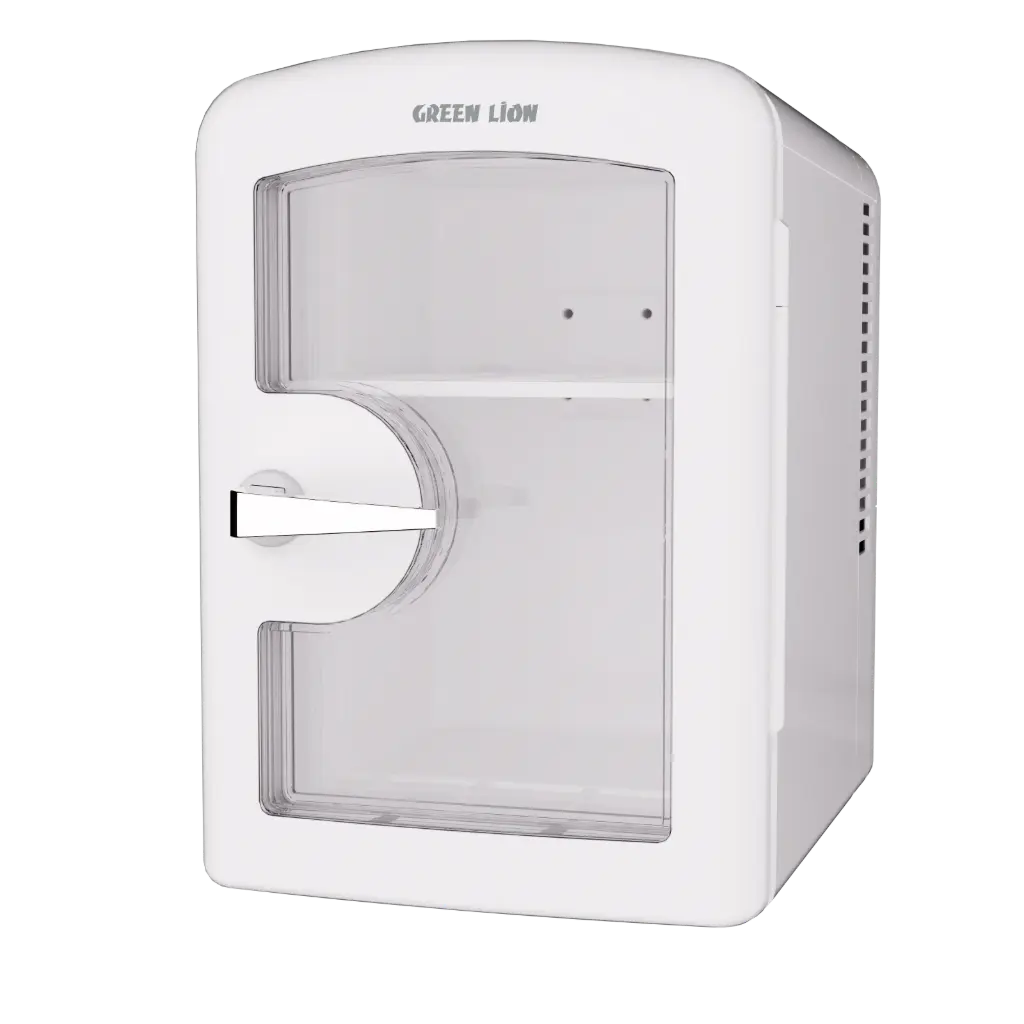 GREEN LION GMF-65 MINI FRIDGE WHITE GNGNF65FRWH