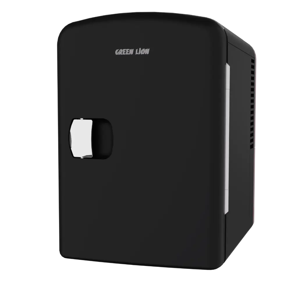 GREEN LION GMF-75 MINI FRIDGE BLACK GNGNF75FRBK