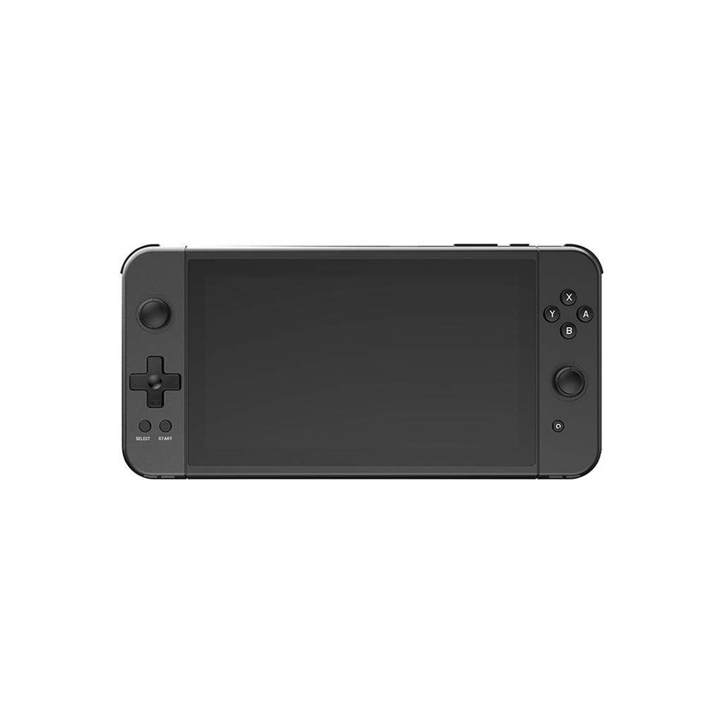 GREEN LION GP PRO 7 GAMING CONSOLE 64GB BLACK GNGPRO7GCBK thumbnail 2
