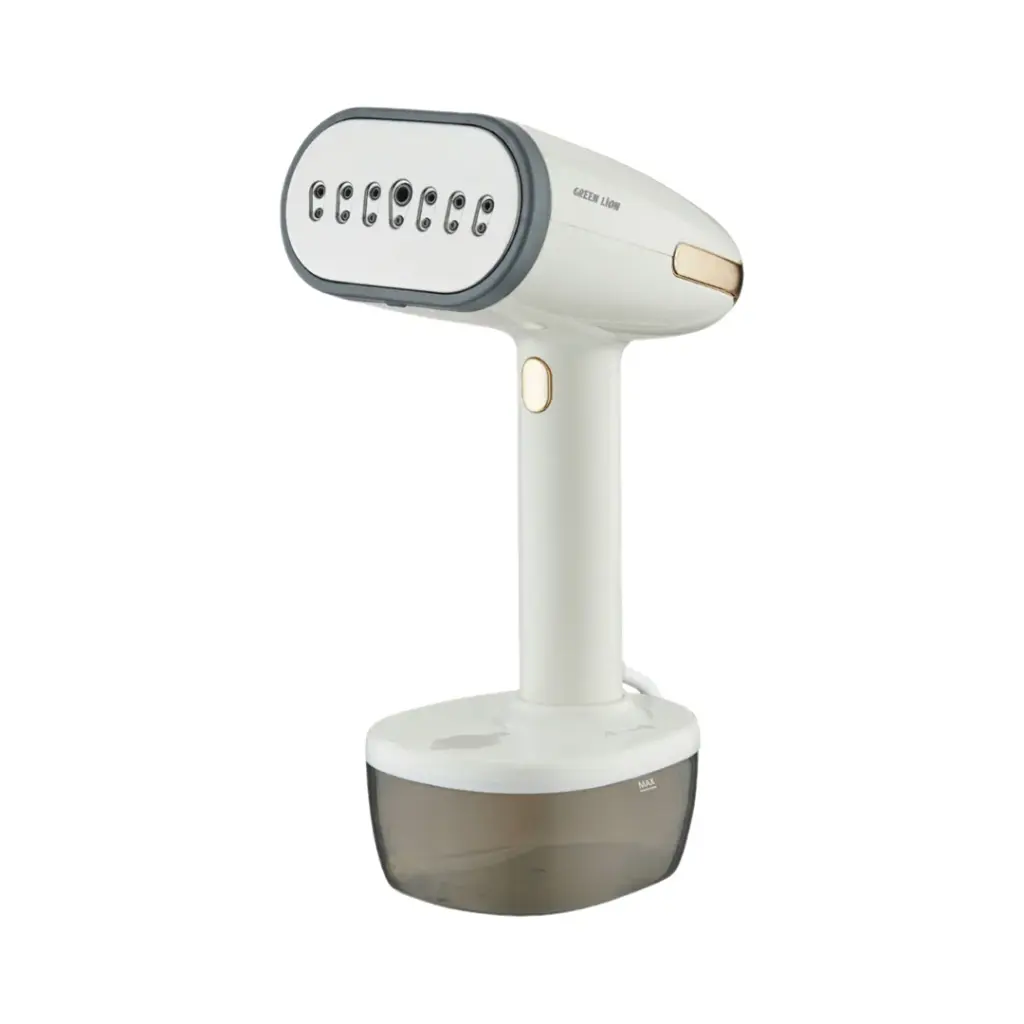 GREEN LION GARMENT STEAMER 1800W BEIGE GNGS1800WBG