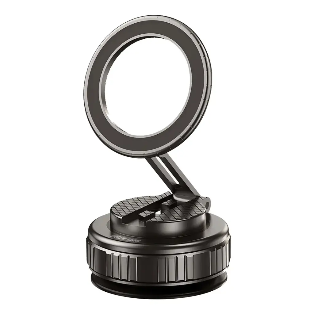GREEN LION SUCTION PHONE HOLDER BLACK GX-35 GNGX35SPHLBK