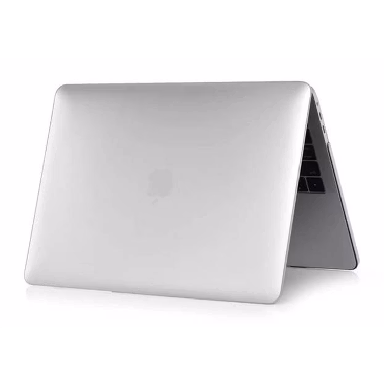GREEN LION MACBOOK PRO 16  (2021) 2.0MM ULTRA SLIM HARD SHELL CASE CLEAR GNHCM16P21CL thumbnail 4