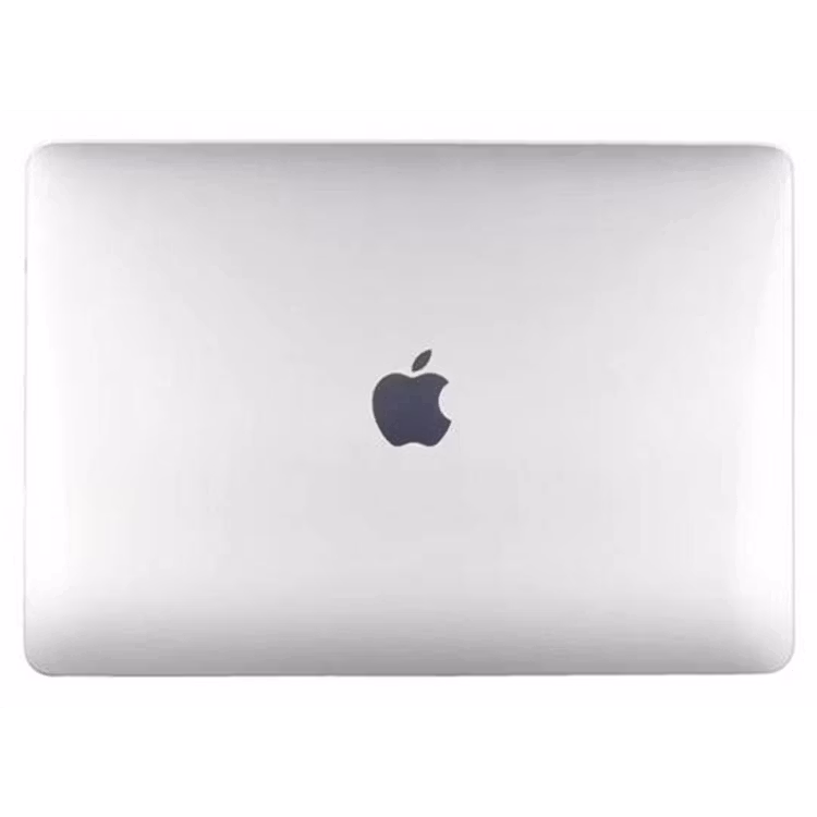 GREEN LION MACBOOK PRO 16  (2021) 2.0MM ULTRA SLIM HARD SHELL CASE CLEAR GNHCM16P21CL thumbnail 5