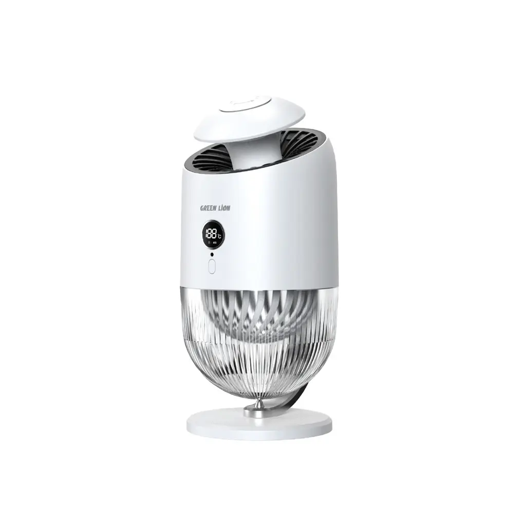 GREEN LION INSECT KILLER LAMP WHITE GNIKLAMPWH