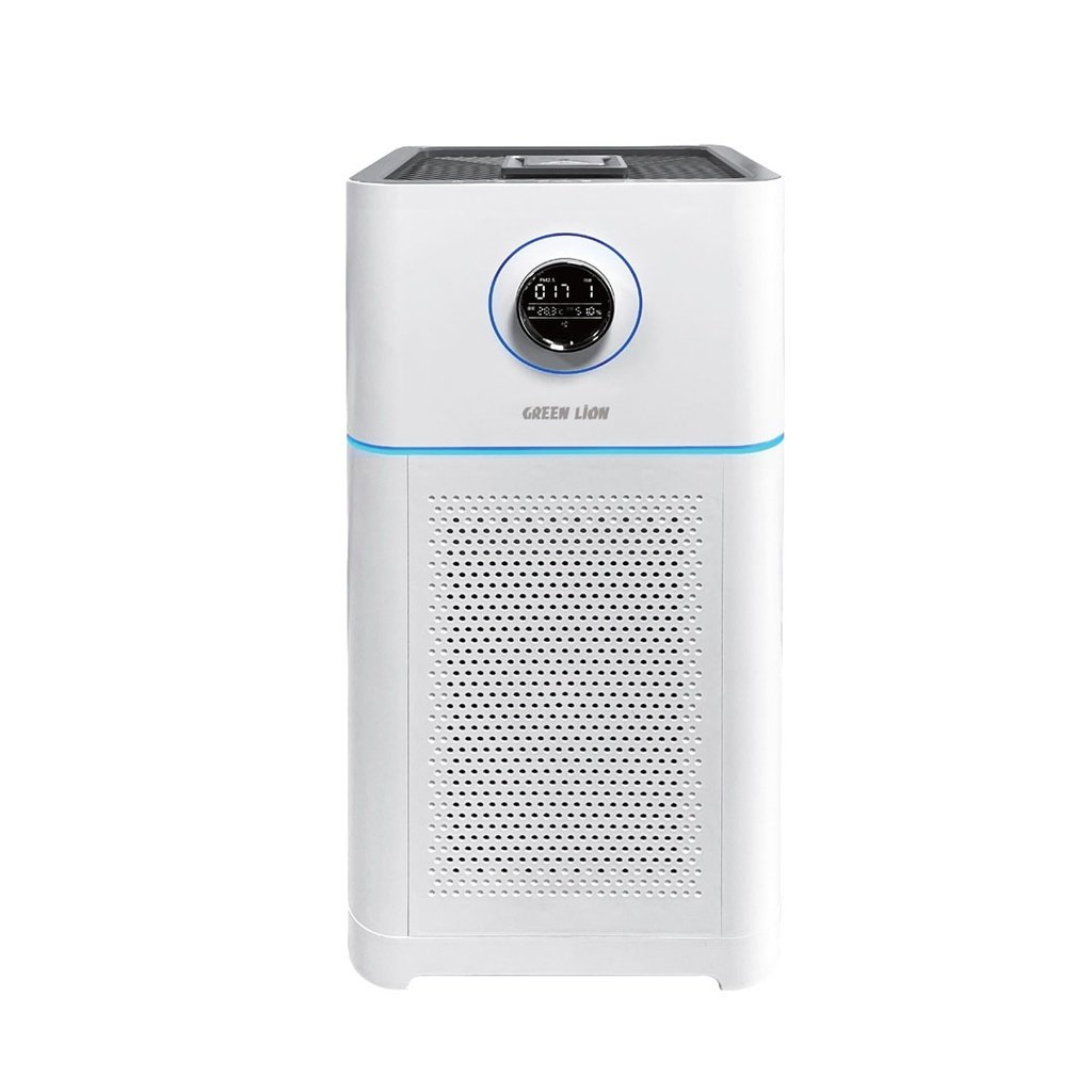 GREEN LION INTELLIGENT AIR PURIFIER PRO WHITE GNINTAIRPROWH