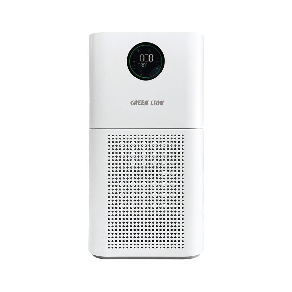 GREEN LION INTELLIGENT AIR PURIFIER WHITE GNINTAIRPWH