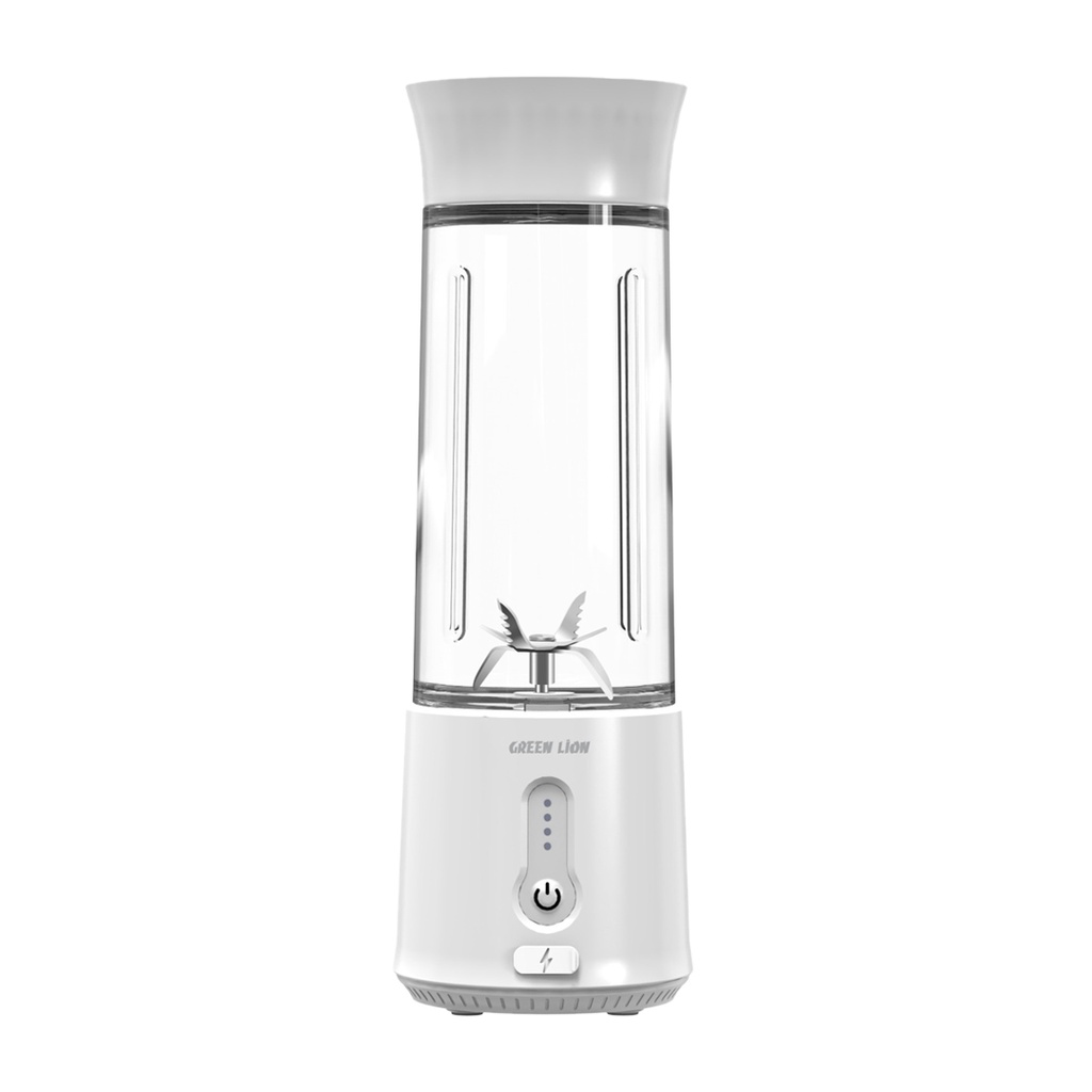 GREEN LION JETPLUS SIX BLADED JUICER WHITE GNJETPLSWH