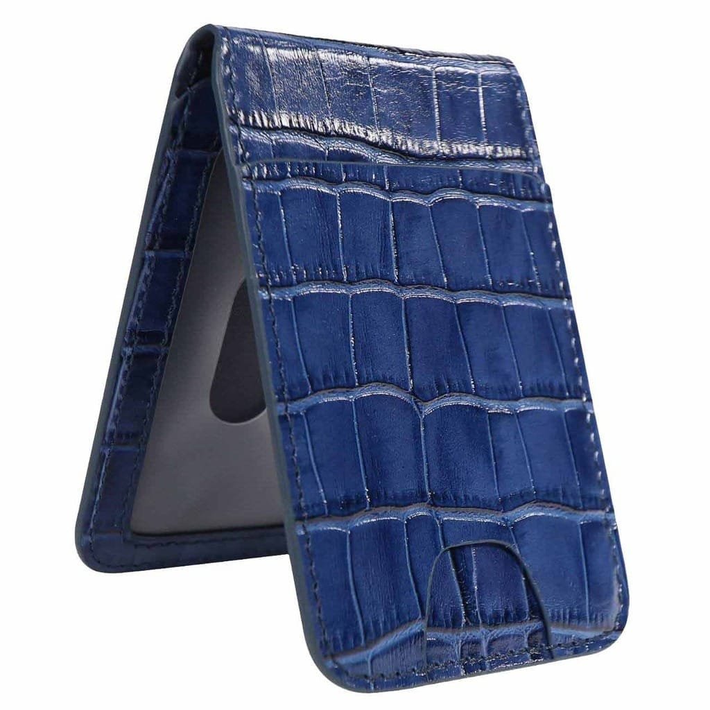 GREEN LION LEATHER MAGWALLET HOLDER thumbnail 2