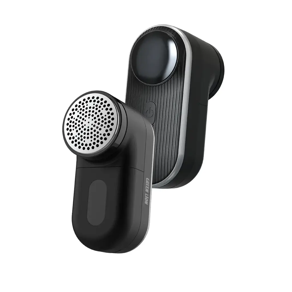 GREEN LION LINT X LINT REMOVER BLACK GNLINTXBK