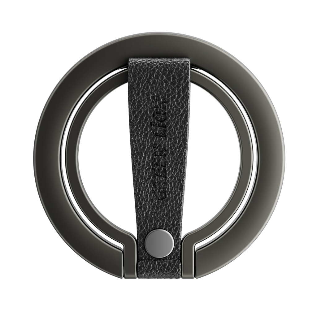 GREEN LION MAGNETIC GRIP STAND BLUE GNMAGGRIPBL