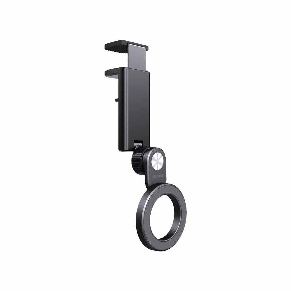 Green Lion Mag Grip Car Holder Black GNMGGPCHDBK