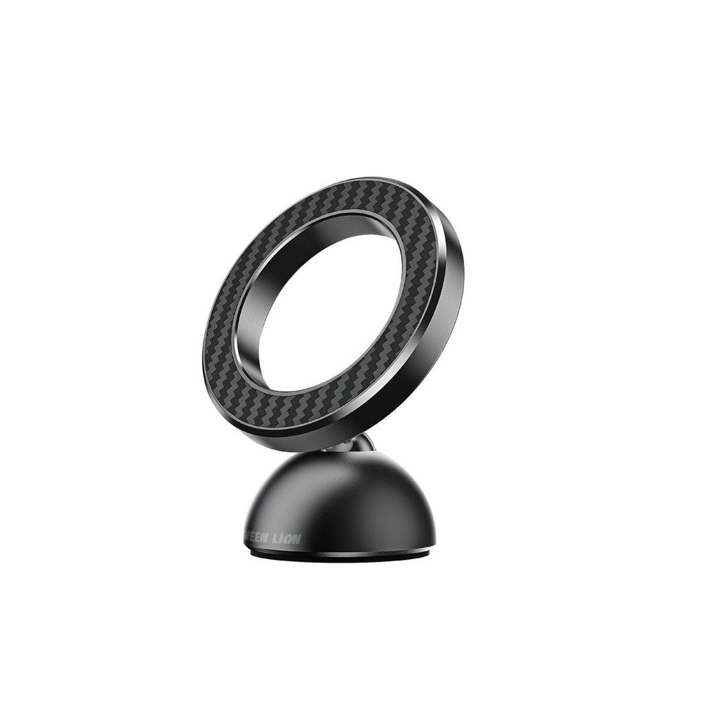 Green Lion MagPlus Phone Holder Black GNMGPLUSHLDBK