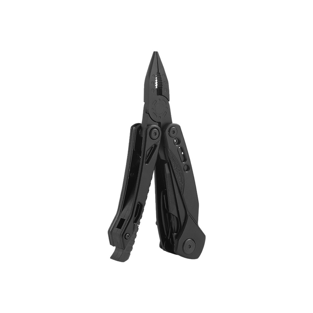 GREEN LION MULTI PLIER PRO BLACK GNMLTPLRP14BK