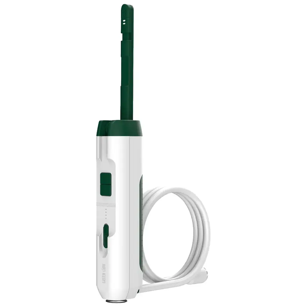 GREEN LION OUTLANDER PORTABLE BIDET WHITE GNOLHPBIDTWH thumbnail 2