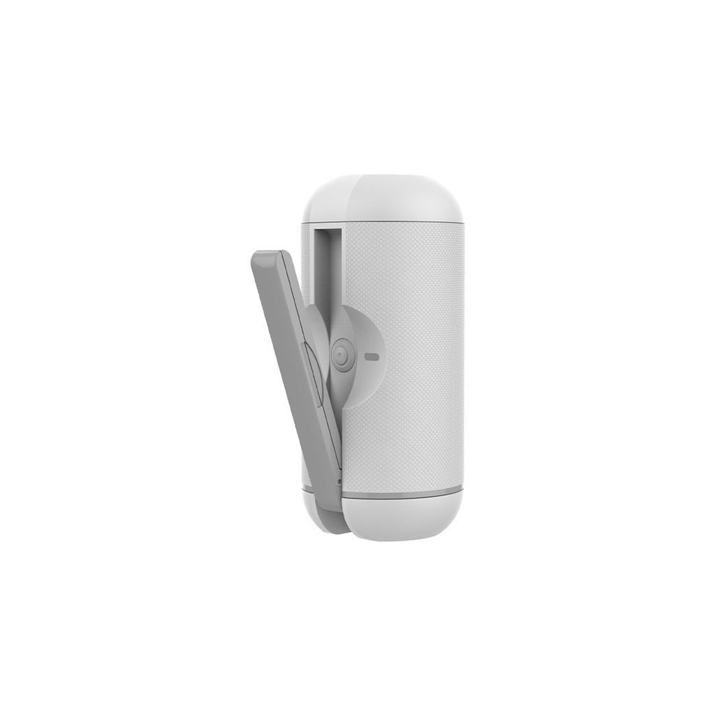 GREEN LION PORTABLE BIDET SPRAYER 450mAh WHITE thumbnail 2
