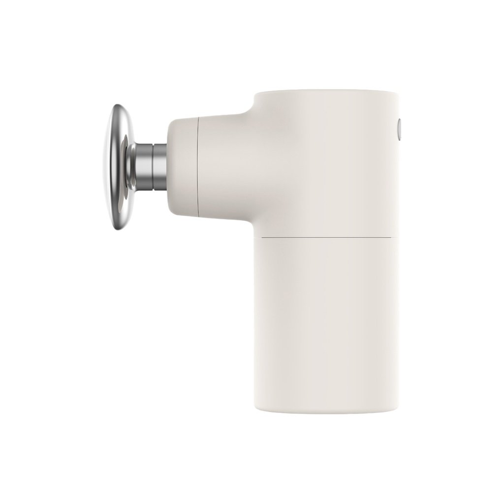 GREEN LION POCKET MASSAGE GUN BEIGE GNPOCKMGBG