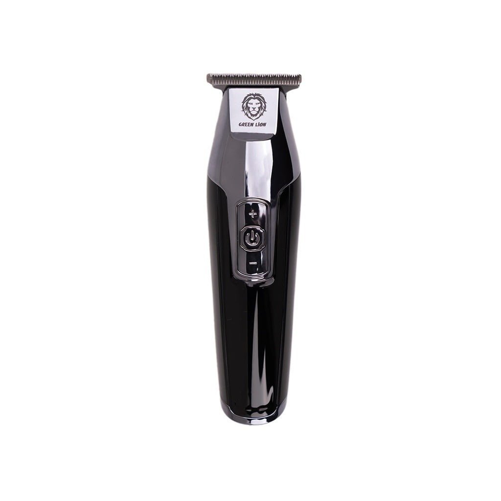 GREEN PRO HAIR TRIMMER GNPROHTMRBK