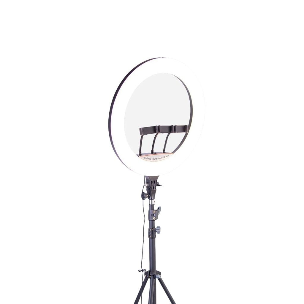 GREEN LION LED RING LIGHT GLR-18 GNRNGLIT18