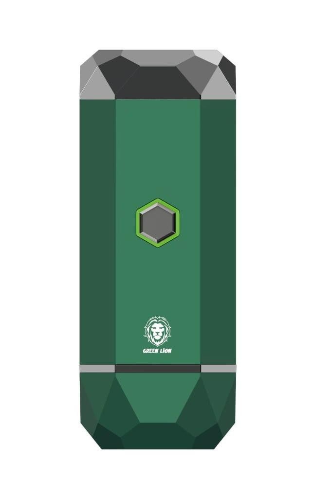 GREEN SMART DIAMOND BAUKHOUR GREEN GNSBKURDGN