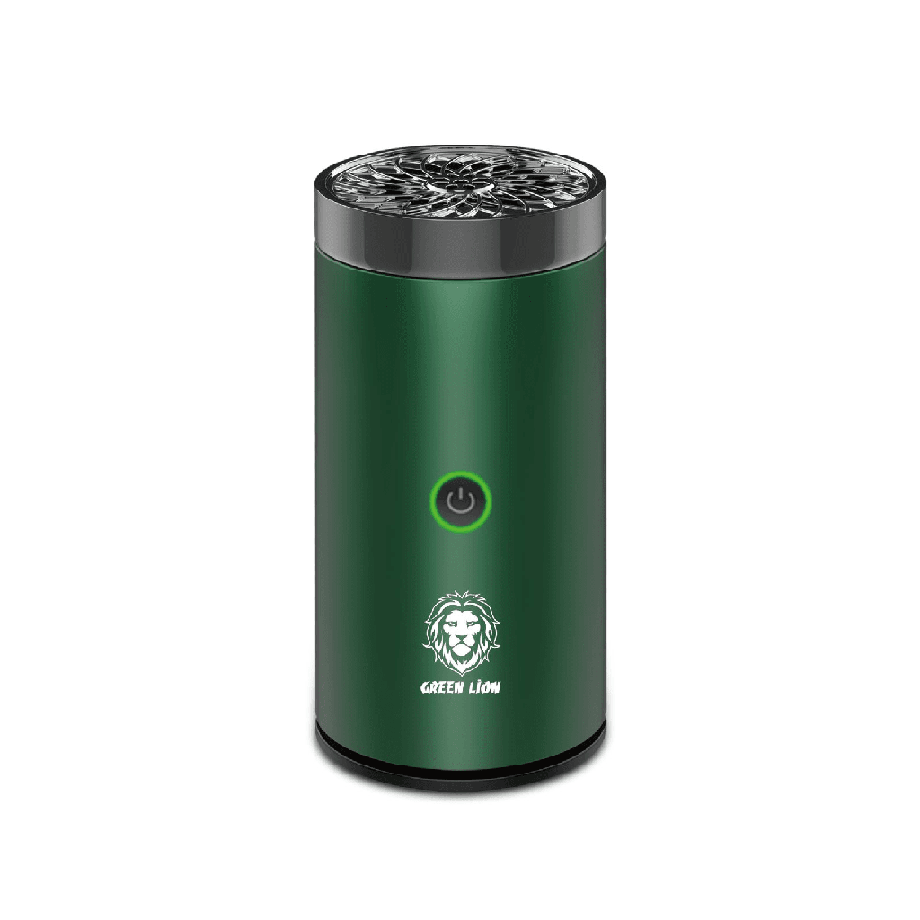 GREEN SMART BAKHOUR GREEN GNSBKURGN