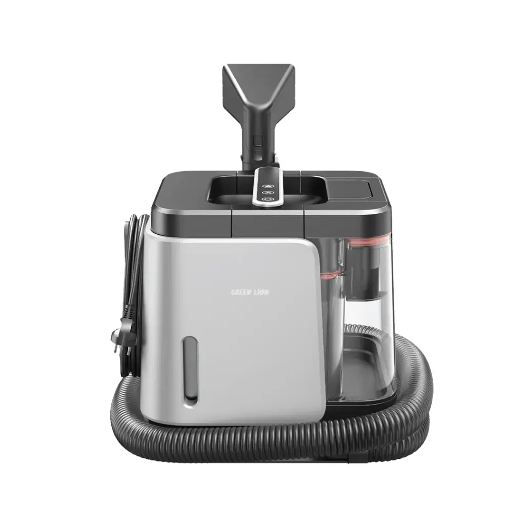 GREEN LION SPOT CLEANER PRO 450W GRAY GNSCPR450GY