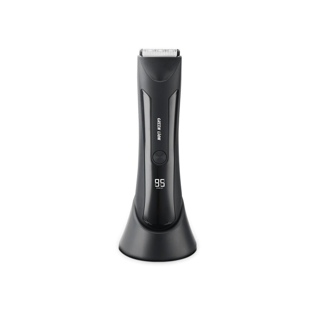 GREEN LION SENSITIVE AREA TRIMMER 600MAH BLACK GNSENSTMRBK thumbnail 2