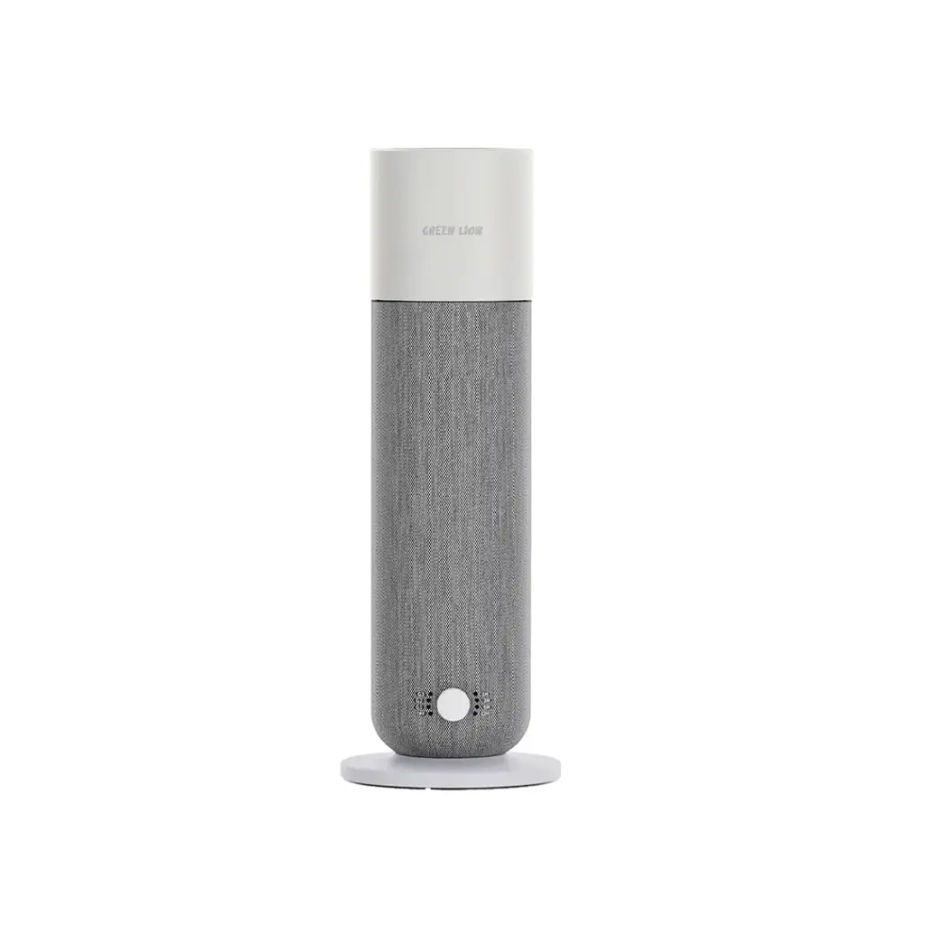 GREEN LION SMART BLOOM AROMA DIFFUSER 120ML GRAY GNSMBD120GY