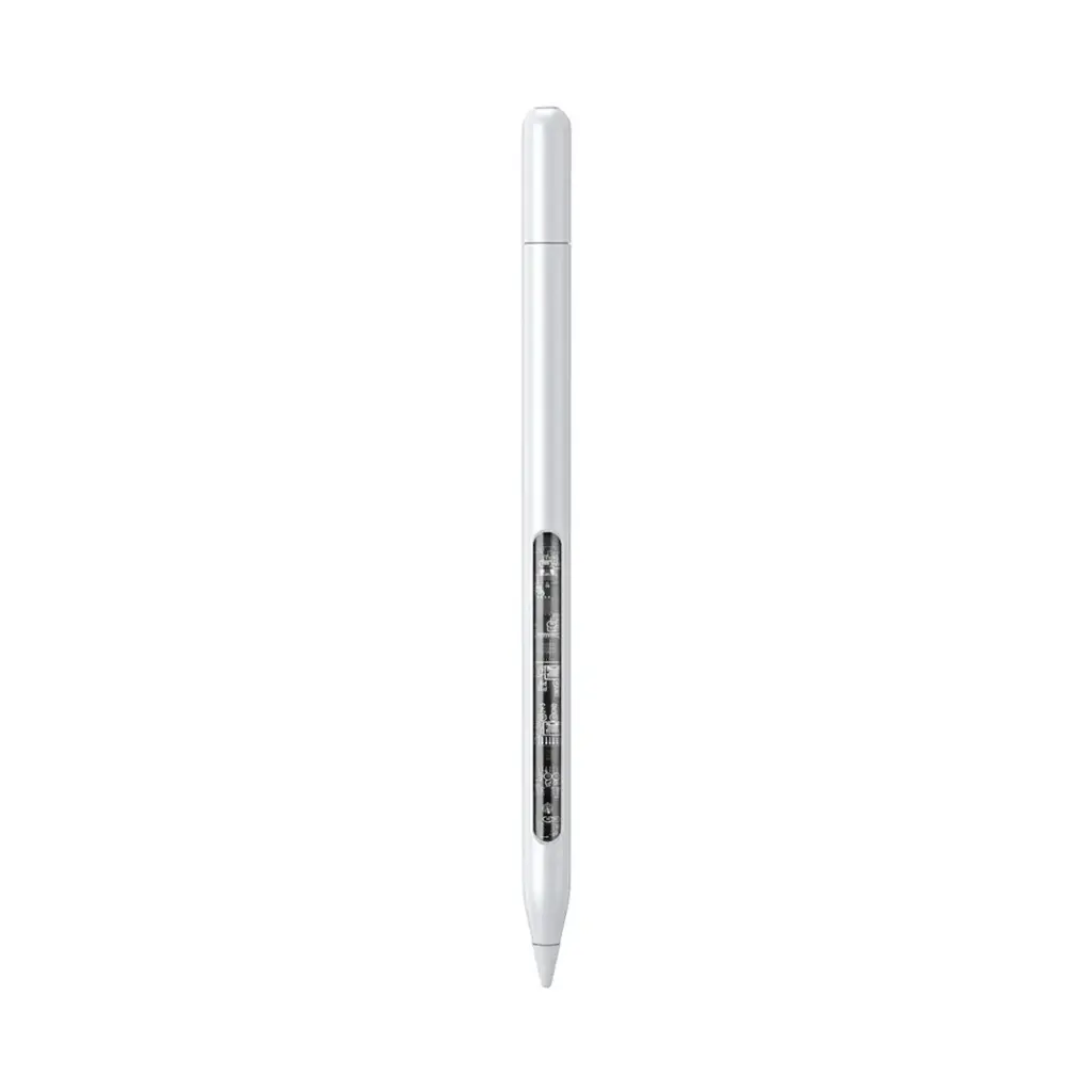 GREEN LION FIND MY STYLUS PENCIL WHITE GNSTLSPEN3WH