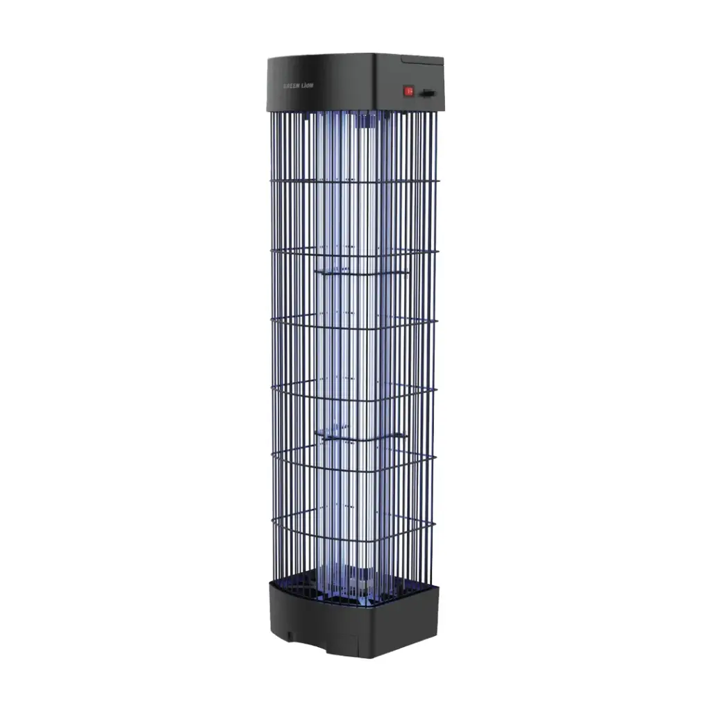 GREEN LION THOOFAN INSECT KILLER 20W BLACK GNTFNISK20WBK