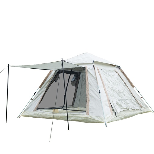 GREEN LION GT-6 CAMPING TENT BIEGE GNTNTGT6BG GNTNTGT6BG