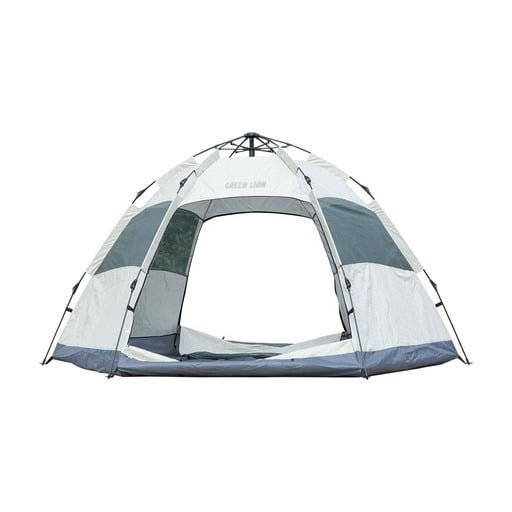 GREEN LION CAMPING TENT GT-7 BIEGE GNTNTGT7BG