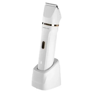 GREEN LION TRIM X5 BODY HAIR TRIMMER WHITE GNTRMXBTMWH thumbnail 3