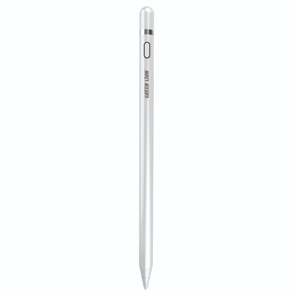 GREEN LION UNIVERSAL PENCIL 2 WHITE GNUNPEN2WH
