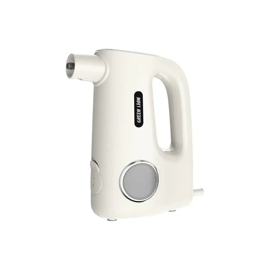 GREEN LION VAPOR PRO STEAM CLEANER 1200W BEIGE GNVP1200WSTBG