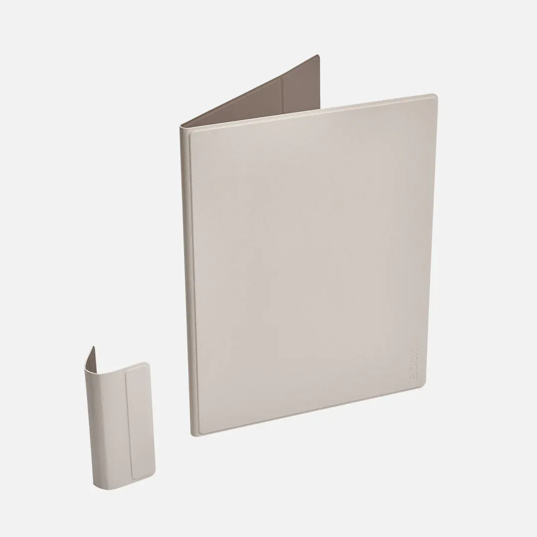 BOOX Go 10.3 Magnetic Smart Folding Stand Protective Case - Sleek and Functional Cover for 10.3-Inch Tablet thumbnail 3