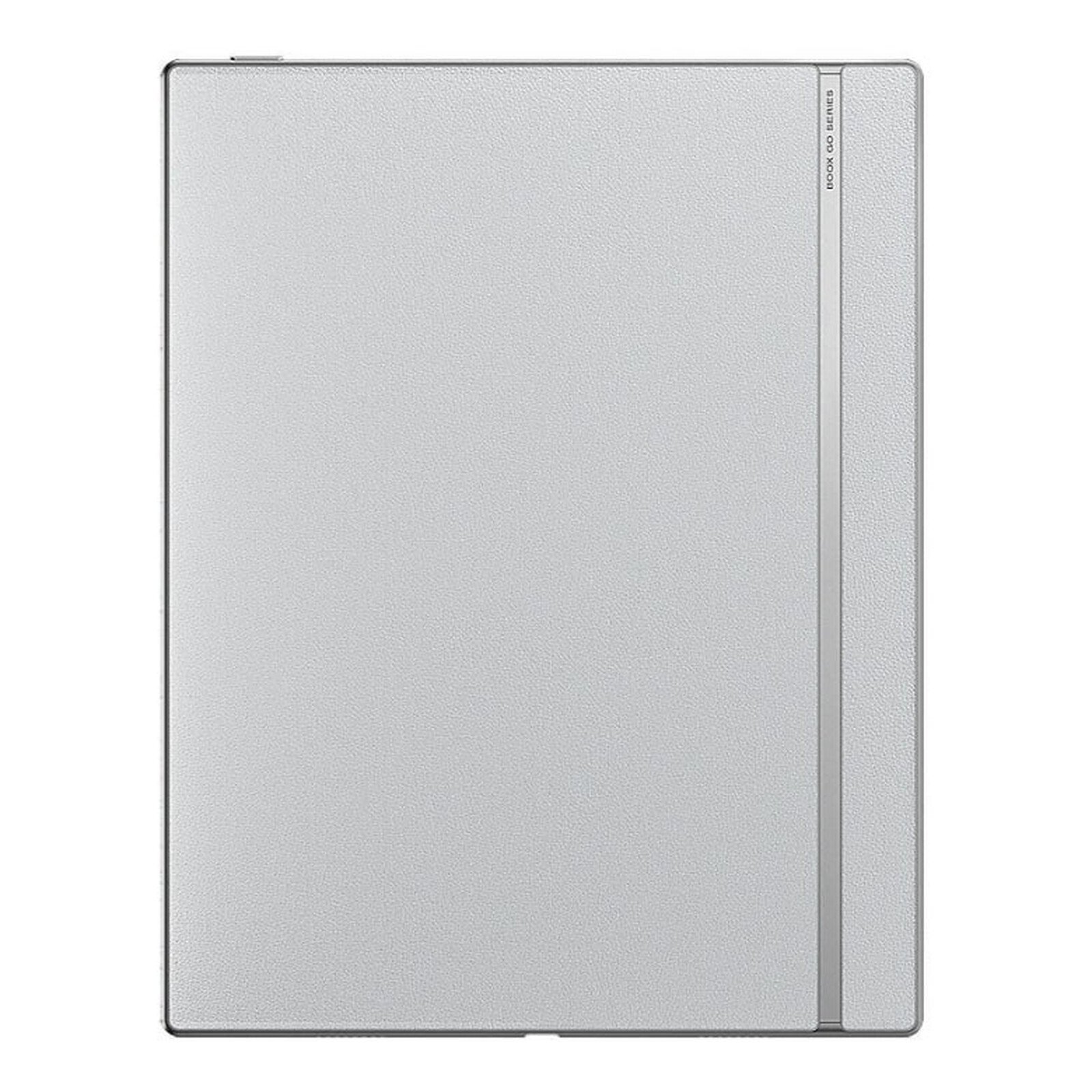 BOOX Go 10.3-Inch E-Paper Tablet (White) - WiFi, 4GB RAM, 64GB Storage thumbnail 3