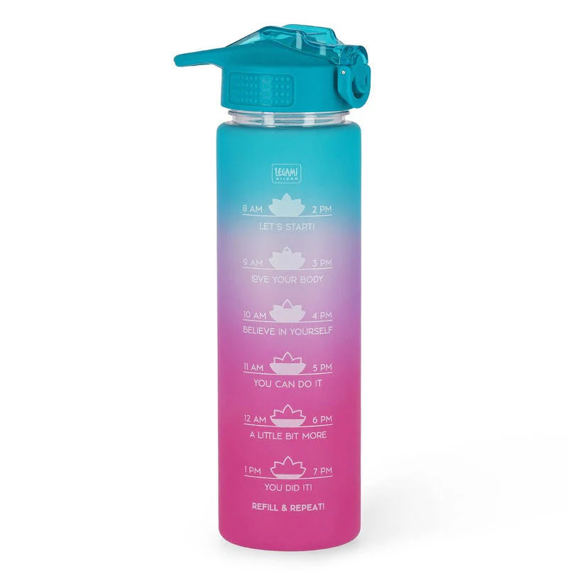 LEGAMI GOAL SUNRISE VIBES BOTTLE 280ML