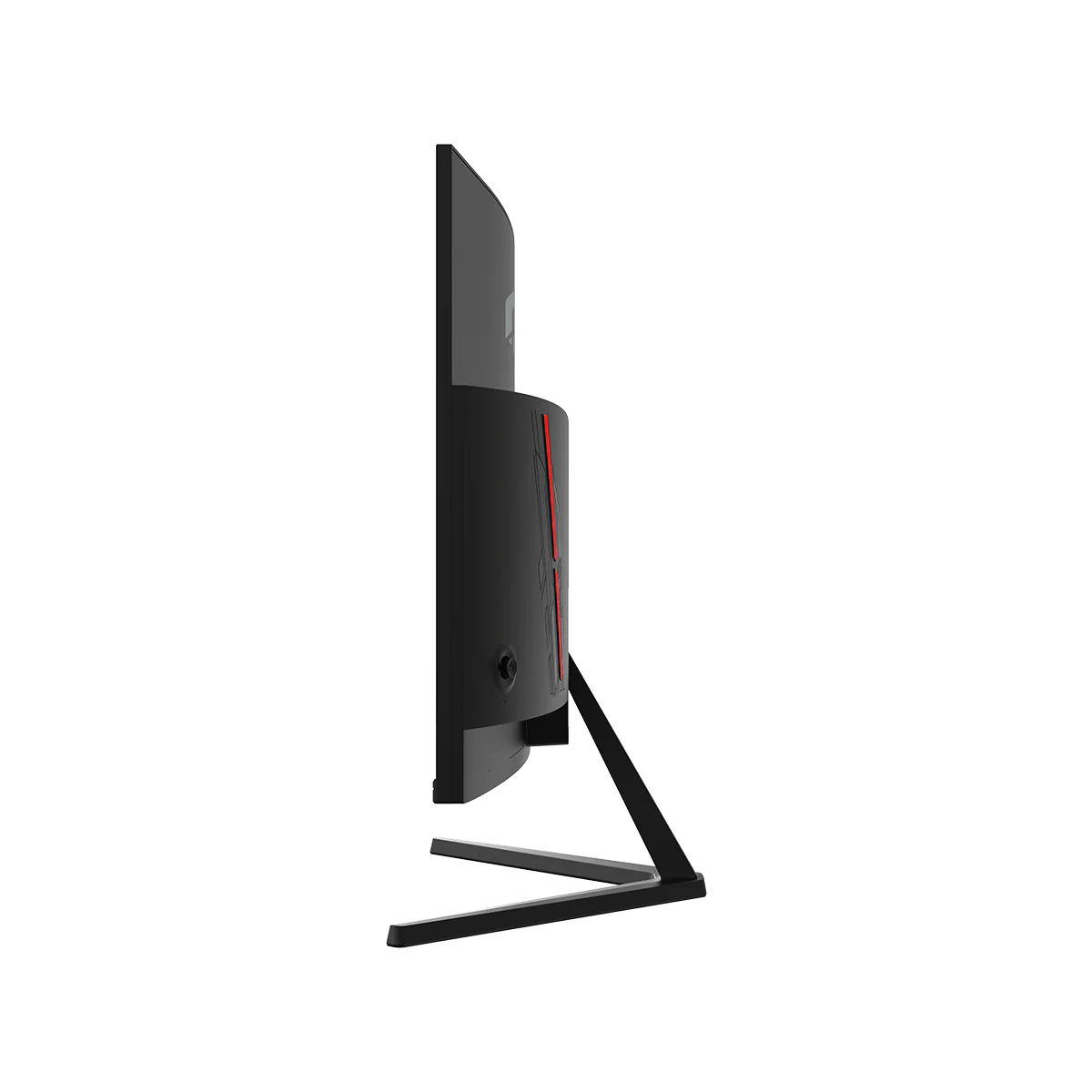 GAMEON 27 INCH ULTRA FAST 300HZ 0.5MS VA PANEL CURVED GAMING MONITOR BLACK GOC27F300 thumbnail 9