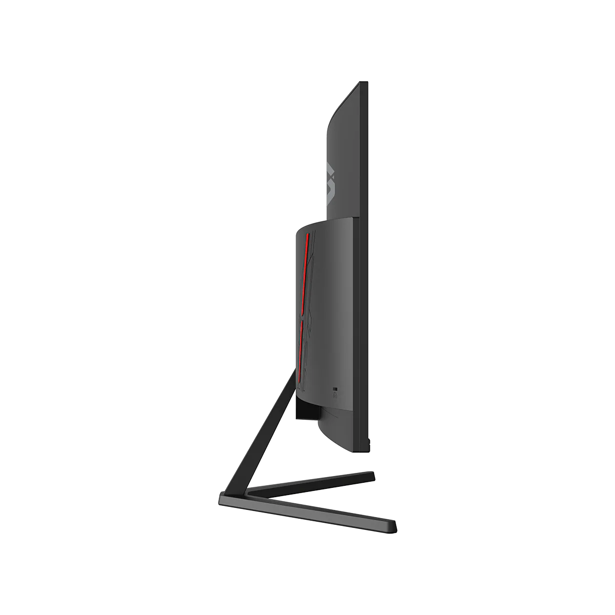 GAMEON 27 INCH ULTRA FAST 300HZ 0.5MS VA PANEL CURVED GAMING MONITOR BLACK GOC27F300 thumbnail 7