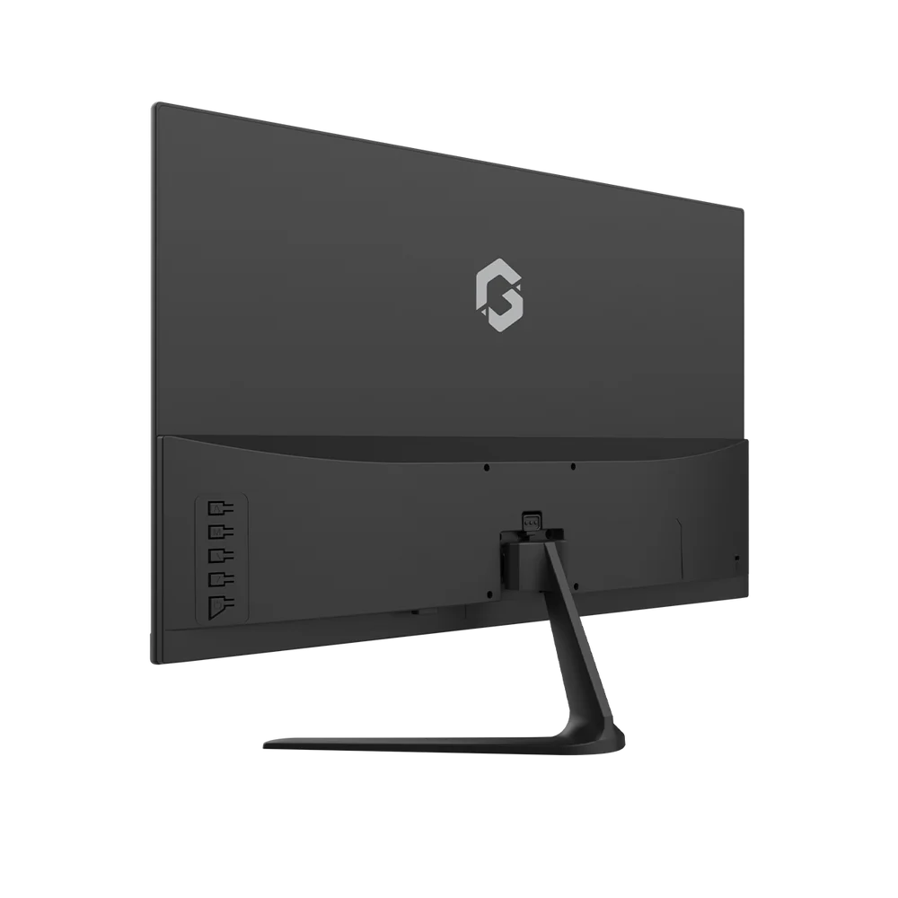 GameOn 24-Inch Gaming Monitor (FHD, 120Hz, HDMI 2.1, Model GOES24FHD120IPS) - High-Performance Display for Gamers thumbnail 8