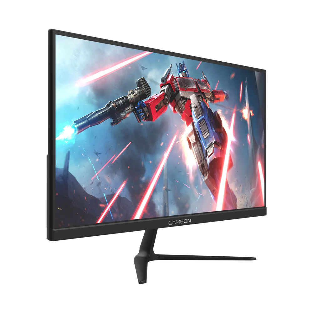GameOn 24-Inch Gaming Monitor (FHD, 120Hz, HDMI 2.1, Model GOES24FHD120IPS) - High-Performance Display for Gamers thumbnail 7