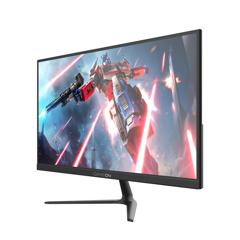 GameOn 24-Inch Gaming Monitor (FHD, 120Hz, HDMI 2.1, Model GOES24FHD120IPS) - High-Performance Display for Gamers thumbnail 6