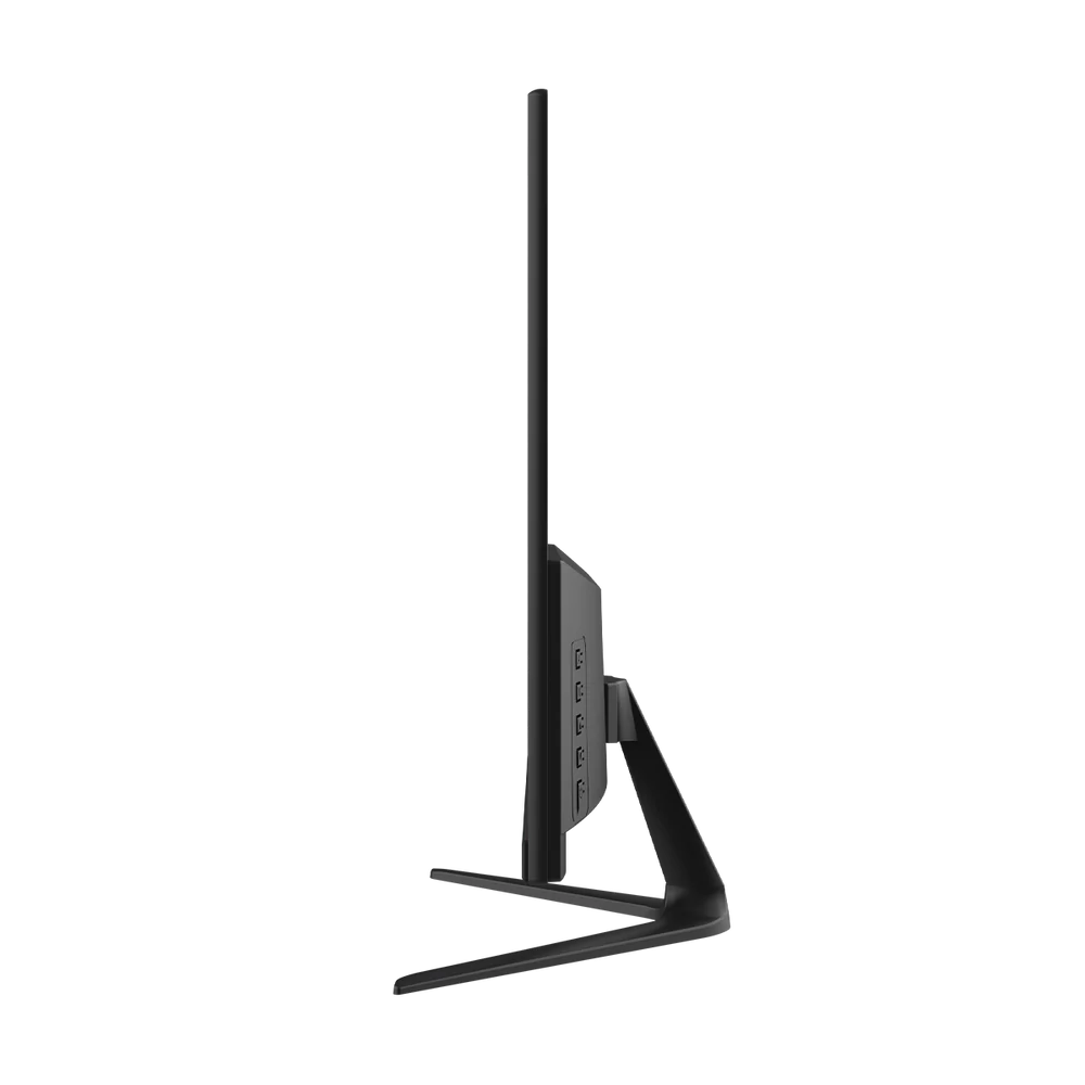 GameOn 24-Inch Gaming Monitor (FHD, 120Hz, HDMI 2.1, Model GOES24FHD120IPS) - High-Performance Display for Gamers thumbnail 4