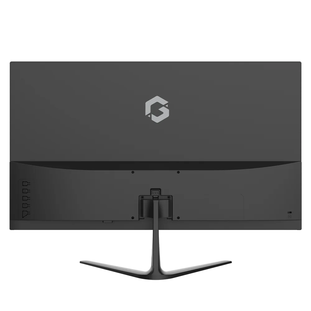 GameOn 24-Inch Gaming Monitor (FHD, 120Hz, HDMI 2.1, Model GOES24FHD120IPS) - High-Performance Display for Gamers thumbnail 2