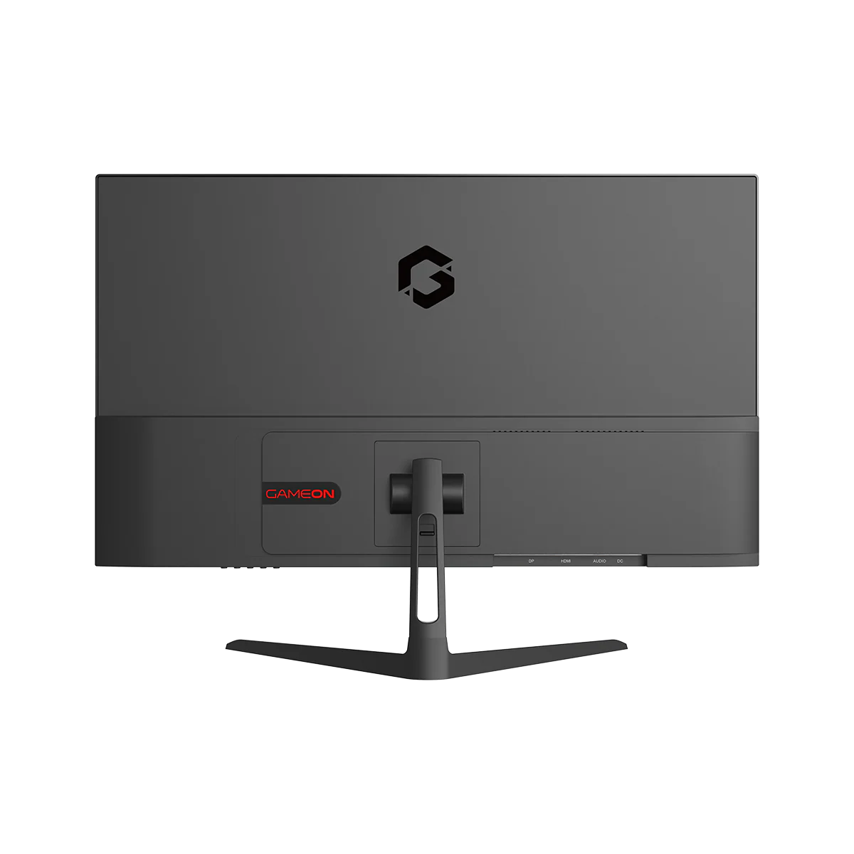 GAMEON ESSENTIAL 27 INCH 160HZ 0.5MS FAST IPS GAMING MONITOR BLACK GOES27FHD160IPS thumbnail 4